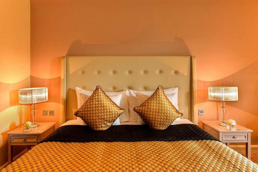 CORINTHIA HOTEL AT ST.GEORGE\'S BAY 5*